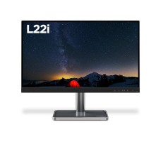 Lenovo L22i-30 (A21215FL0) 54.6cms (21.5) Monitor - HDMI